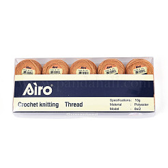 Cordon en polyester tressé&nbsp;OCOR-T017-04A-14