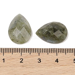 Cabochon di labradorite naturale&nbsp;G-C146-04I