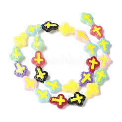 Pintura para hornear cuentas de esmalte de vidrio&nbsp;BLOW-D300-06L