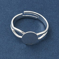 Einstellbare Pad-Ring-Einstellung aus Messing&nbsp;KK-K414-05B-S
