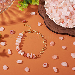 50g de perles acryliques transparentes&nbsp;TACR-TA0001-62G