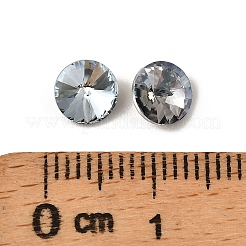 K5 Glas Strass Cabochons&nbsp;GLAA-C036-02A