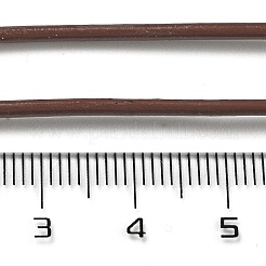 (Defekte Restposten: Leder blättert ab) Rindslederband&nbsp;WL-XCP0001-17