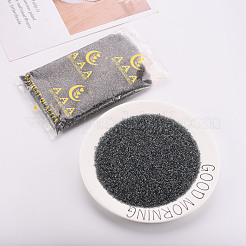 GlasZylinderförmigperlen&nbsp;SEED-S047-J-009