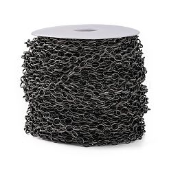 Chaînes de câble de fer&nbsp;CH-R034-B