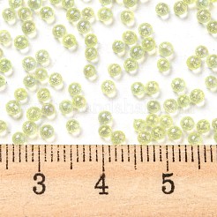 Leuchtende Blasenperlen&nbsp;SEED-E005-01H