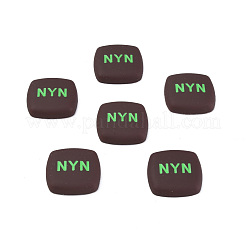 Acryl-Emaille-Cabochons&nbsp;KY-N015-202B