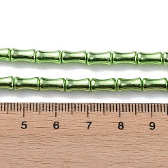Galvanisieren Glasperlen&nbsp;EGLA-Q128-13F