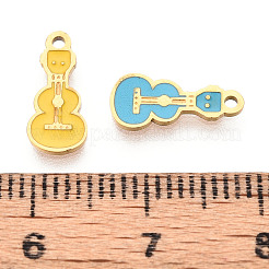 Dijes de esmalte de acero inoxidable 304&nbsp;STAS-T065-48G