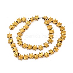 Electroplate ematite non magnetici sintetici&nbsp;G-I317-03A