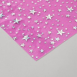 Tejidos de cuero sintético&nbsp;DIY-WH20055-087C