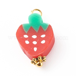 Fimo Anhänger&nbsp;PALLOY-JF00684