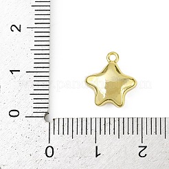 Pendentifs en laiton&nbsp;KK-L238-26G