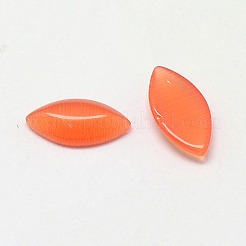 Katzenauge-Cabochons&nbsp;CE-J004-7x15mm-01