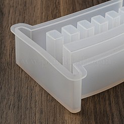 Decorazione fai da te stampo in silicone&nbsp;LS-DIY-K077-01C