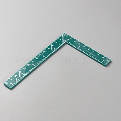 1 Satz Acryl-Bindewerkzeug-Set&nbsp;OACR-UN0001-03C