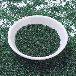 Miyuki runde Rocailles Perlen&nbsp;SEED-X0054-RR4507