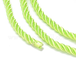Cordón de poliéster&nbsp;NWIR-P021-032