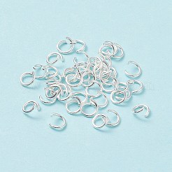 Eisen offenen Ringe springen&nbsp;JROS6mm