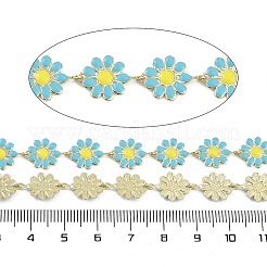 Catene di collegamento in ottone&nbsp;CHC-D033-01B