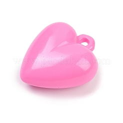 Opake Acryl Anhänger&nbsp;OACR-I017-01A