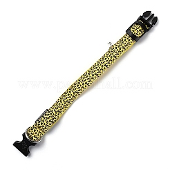 Collare per cani a led in poliestere regolabile&nbsp;MP-H001-A06