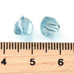 Glasimitation österreichische Kristallperlen&nbsp;GLAA-P071-02A-10
