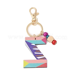 Porte-clés en bois&nbsp;KEYC-S256-01Z