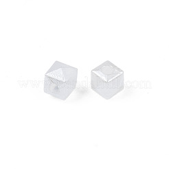 ABS-Kunststoff-Nachahmung Perlen&nbsp;OACR-N008-112
