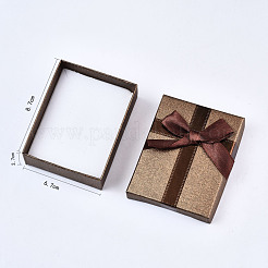 Karton Schmuck Set-Box&nbsp;CBOX-S021-004B