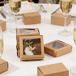 Boîtes d'expédition en carton&nbsp;CON-WH0177-003