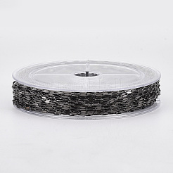 Catene in ottone lucidato&nbsp;CHC-T008-01B
