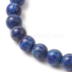3 bracelet extensible en perles de coquillage&nbsp;BJEW-JB11938