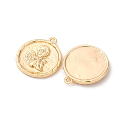 Pendentifs en laiton&nbsp;KK-Z112-50G