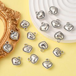 Charms in lega stile tibetano&nbsp;TIBE-Q050-163AS-LF