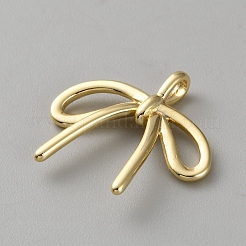 Pendentifs en laiton&nbsp;FIND-WH0817-162G-E