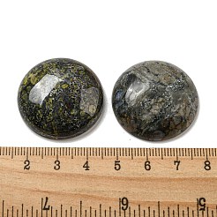 Natürliches Drachenblut cabochons&nbsp;G-C115-02B-11