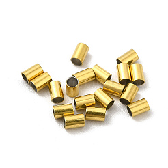 Perlas de acero inoxidable 304 con recubrimiento iónico (IP)&nbsp;STAS-H0179-01C-G