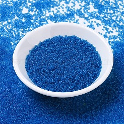 Miyuki runde Rocailles Perlen&nbsp;SEED-X0054-RR0149F