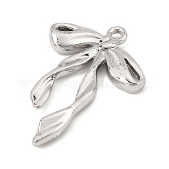 Aluminium Anhänger & Charms&nbsp;AL-CBAFCDA-07P