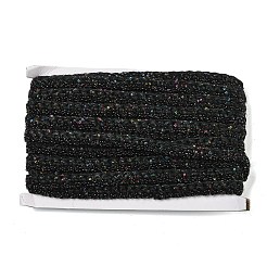 Häkelspitzenbesatz aus Polyester&nbsp;OCOR-Q058-23