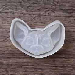Moldes de silicona DIY&nbsp;SIMO-NH0001-01