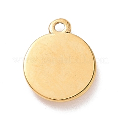 Pendentifs en acier inoxydable 304 sertis de strass&nbsp;STAS-G287-10G