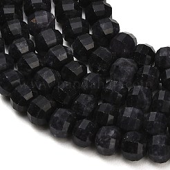 Natürliche weiße Jade perlen Stränge&nbsp;GG-CBA9106-02M
