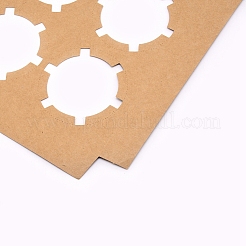 Cupcake-Box&nbsp;LS-CON-WH0039-05B