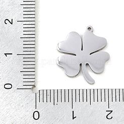 Anhänger aus Edelstahl 304&nbsp;STAS-Z183-03P