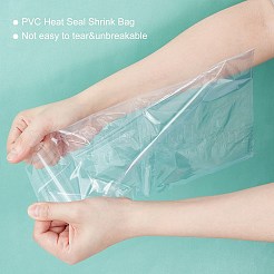 Sacchetti termorestringenti in pvc&nbsp;ABAG-WH0032-13B