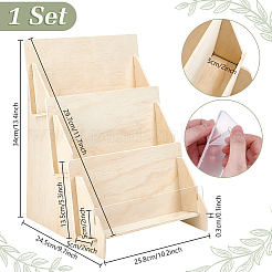 Alzate espositive in mdf&nbsp;ODIS-WH0086-084B