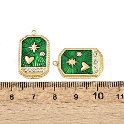 Strassanhänger aus Edelstahl 304&nbsp;STAS-P415-16G