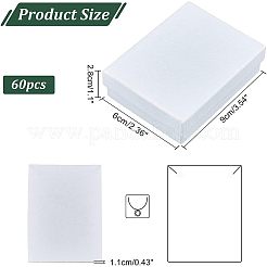 Pappschachteln&nbsp;LS-CBOX-WH0003-18
